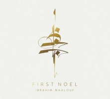 Ibrahim Maalouf, CD FIRST NOEL