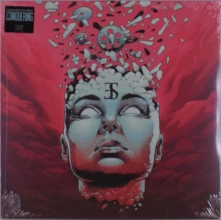 Vinyl CONQUERING