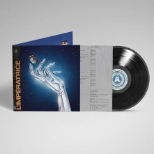 L'Impératrice, Vinyl PULSAR