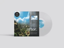 Vinyl EP1 + EP2