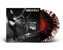 Angelo Kelly, Vinyl MIXTAPE LIVE, VOL. 3