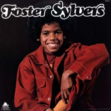 Vinyl FOSTER SYLVERS