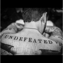 CD UNDEFEATED