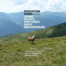 CD KOMM SCHATS, WIR GEHEN...