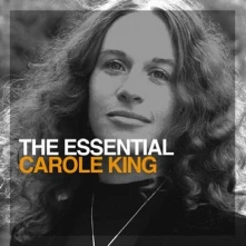 CD The Essential Carole King