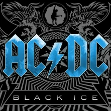 CD Black Ice