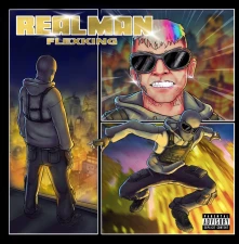 CD Realman