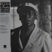 Miles Davis, Vinyl The Musings Of Miles