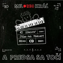 CD A predsa sa točí