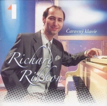 CD Čarovný klavír I