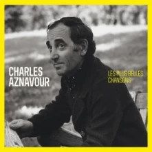 CD LES PLUS BELLES CHANSONS