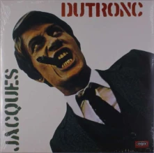 Jacques Dutronc, Vinyl Il Est Cinq Heures