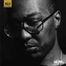 Vinyl FREQUENCY OF PERCEPTION (INSTRUMENTALS)