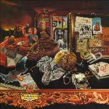 CD OVER-NITE SENSATION