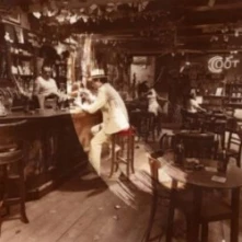 CD IN THROUGH THE OUT DOOR
