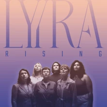 CD RISING