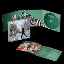 CD WER HAT HIER SCHLECHTE LAUNE
