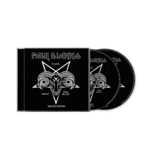 CD TALES FROM THE BEAST