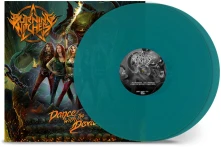 Vinyl DANCE WITH THE DEVIL