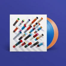 Vinyl FROM A HOLE IN THE FLOOR TO A FOUNTAIN OF YOUTH