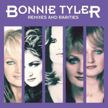 CD Remixes and Rarities