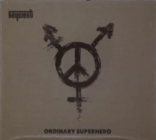 CD ORDINARY SUPERHERO