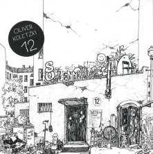 Oliver Koletzki, Vinyl 12