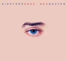 Vinyl ENDE NEU