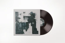 Vinyl SOMETHING DEEPLY HIDDEN