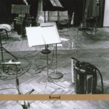 CD KOVED:A TRIBUTE TO MARTIN