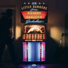 Vinyl 28 LITTLE BANGERS FROM RICHARD HAWLEY'S JUKEBOX
