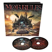 CD RISE OF THE RULER