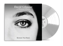 Vinyl Between Two Points