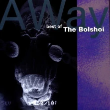 CD AWAY -BEST OF/15TR-