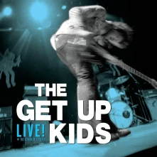 Vinyl LIVE @ THE GRANADA THEATER