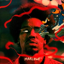 Vinyl Marlowe 2