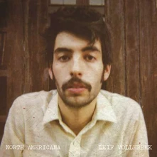 Vinyl NORTH AMERICANA