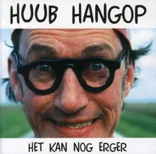 CD HET KAN NOG ERGER