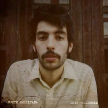 Leif Vollebekk, CD NORTH AMERICANA