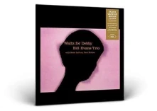 Vinyl BILL EVANS - WALTZ FOR DEBBY