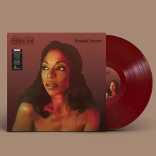 Acantha Lang, Vinyl BEAUTIFUL DREAMS