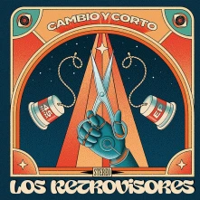Vinyl 7-CAMBIO Y CORTO