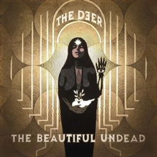 CD Deer - The Beautiful Undead