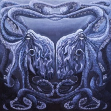 Vinyl TENTACLETEK