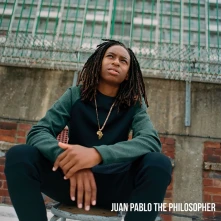 Vinyl EZRA COLLECTIVE - JUAN PABLO: THE PHILOSOPHER