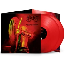 Tsjuder, Vinyl NORWEGIAN APOCALYPSE