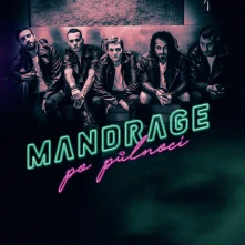 Mandrage, CD Po půlnoci