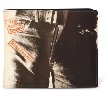 The Rolling Stones, Peňaženka Sticky Fingers