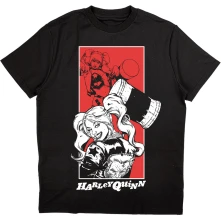Harley Quinn Hammer thumbnail
