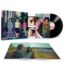 Vinyl WILL YOU FIND ME